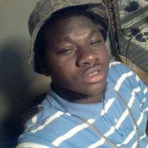 Meet your Posher, Christopher